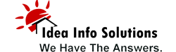 IdeaInfoSolution Logo